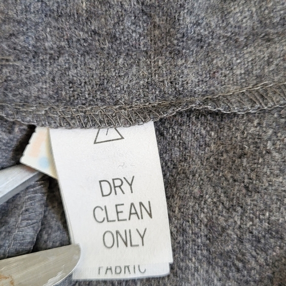 UNION Made Grey Skirt - Picture 7 of 13